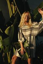 Lilly Mini Dress By Free People